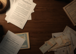 منازعات الأوراق التجارية